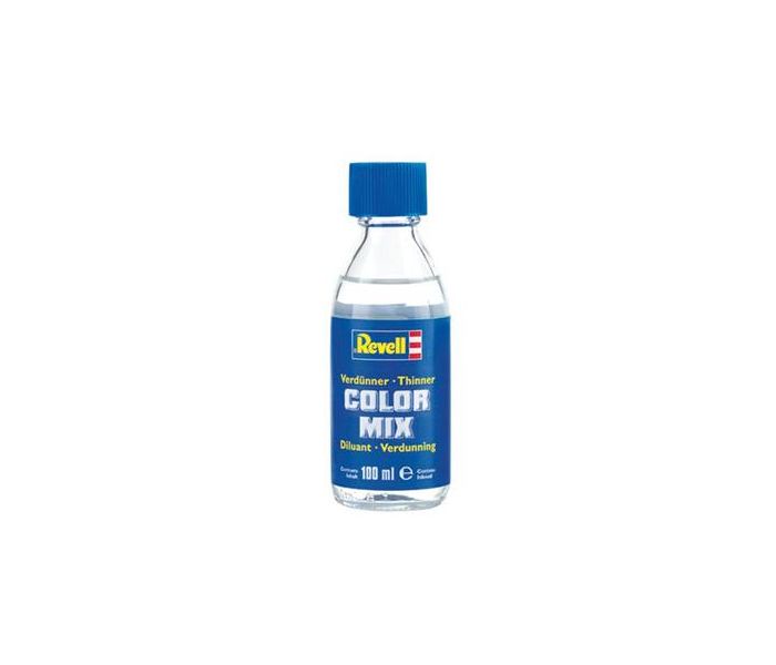 Enamel Thinner 'Email' Color Mix (100ml)