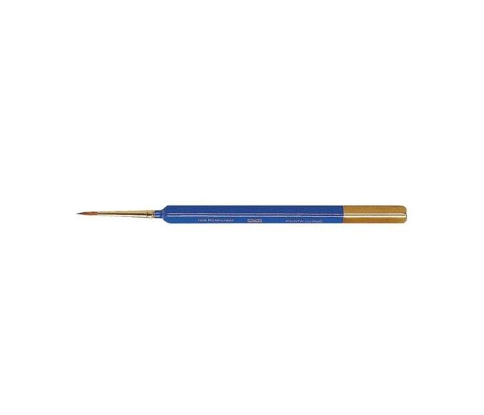 Luxury Paintbrush - Size 3/0