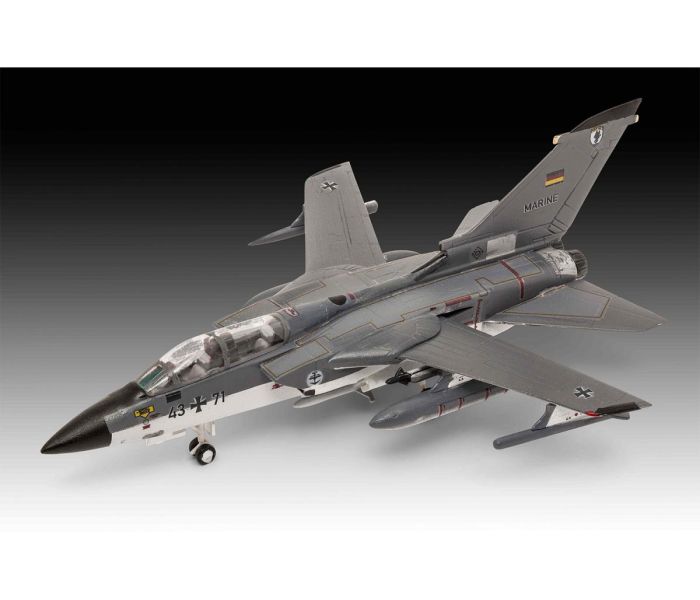 German Panavia Tornado IDS/GR.1 Model Set (1:144 Scale)