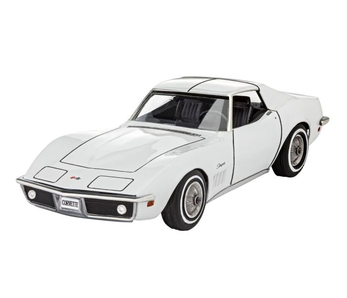 Corvette C3 Starter Kit (1:32 Scale)