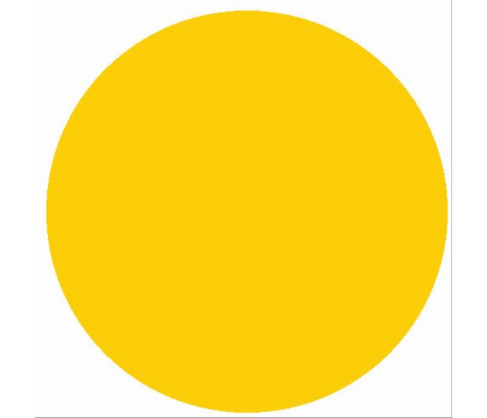 BR Warning/Engineers Yellow Enamel Aerosol (150ml)