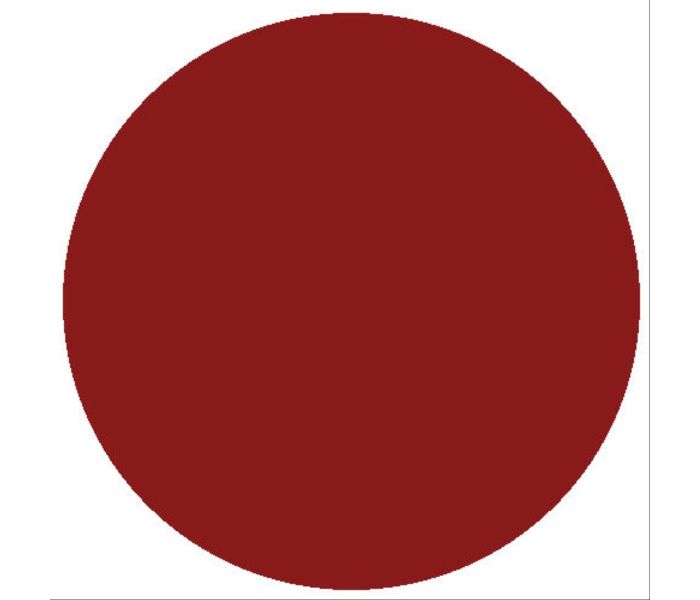 EWS Maroon Enamel Aerosol (150ml)