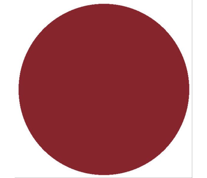 BR Crimson Enamel Aerosol (150ml)
