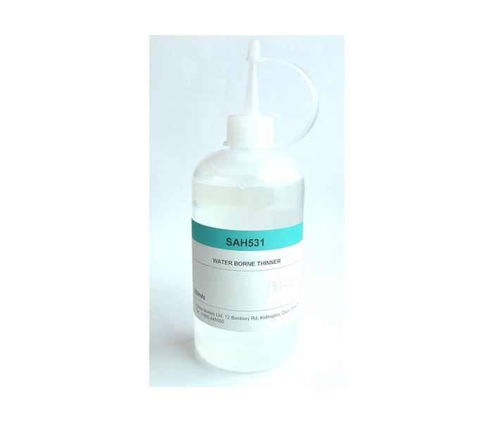 Acrylic Thinner (250ml)