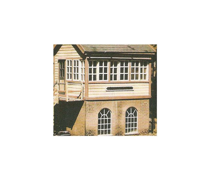 Signal Box Windows Pack (2)