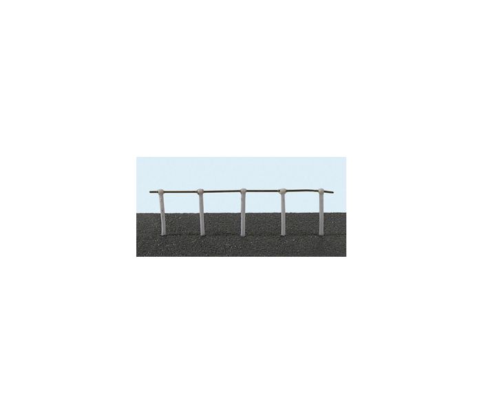 Hand Rail Stanchions (Single Rail)