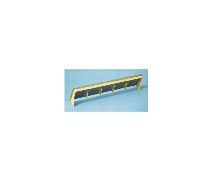Station Canopy Kit