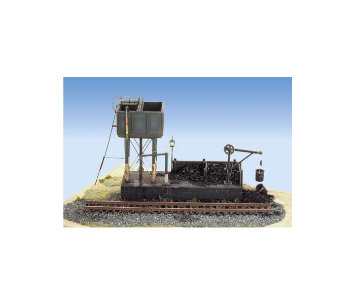 Loco Servicing Depot Kit