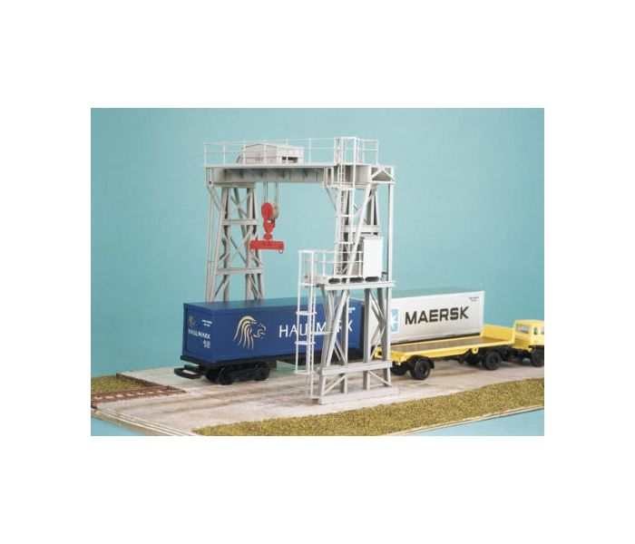 Overhead Traversing Crane Kit