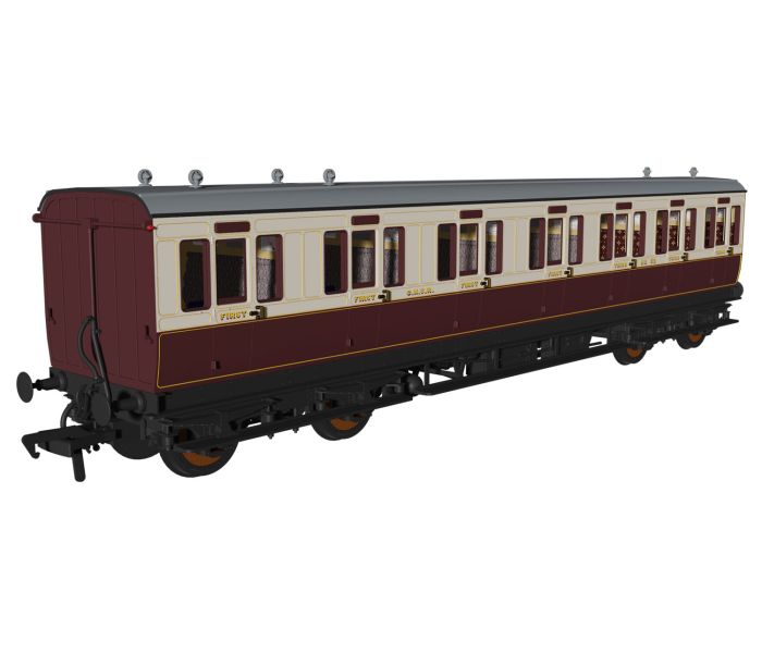 Evolution Non Corridor Composite GNoSR 52