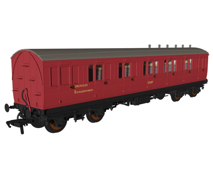 Evolution Non Corridor First BR Engineers DM395025