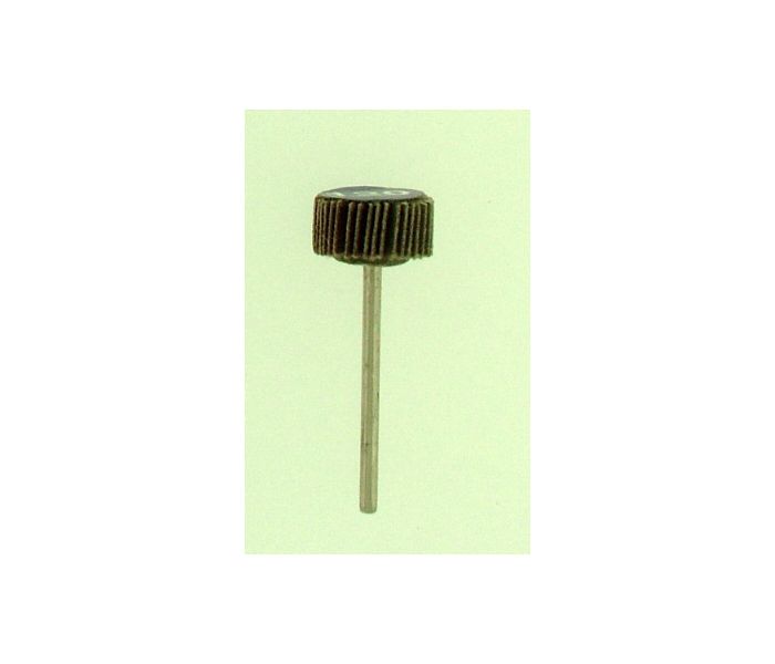 Flap Sander 15x5x2.35mm (120g)