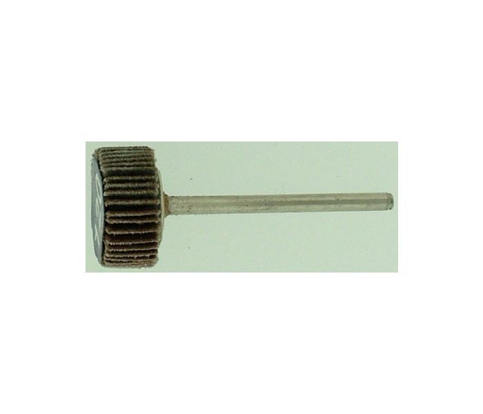 Flap Sander 15x5x2.35mm (240g)
