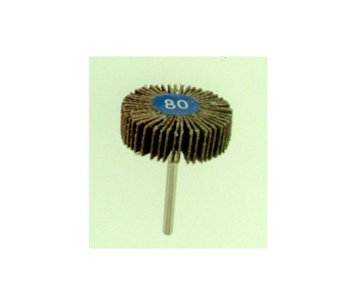 Flap Sander 30x10x3.2mm (10g)