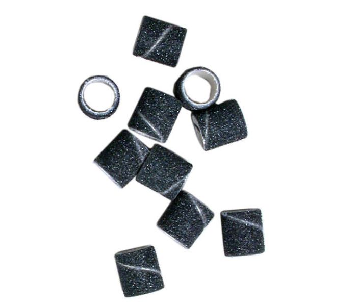 Medium Sanding Bands (10)