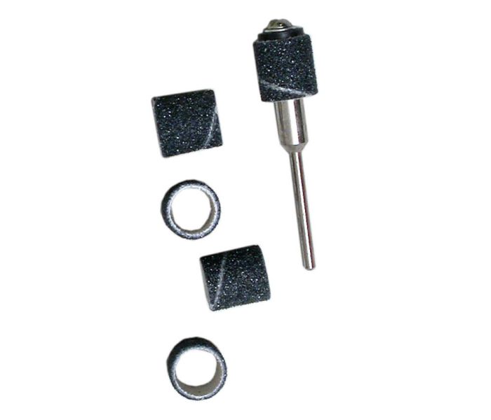 Medium Sanding Drum and Bands (5)