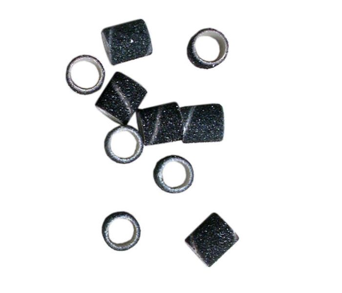Fine Sanding Bands (10)