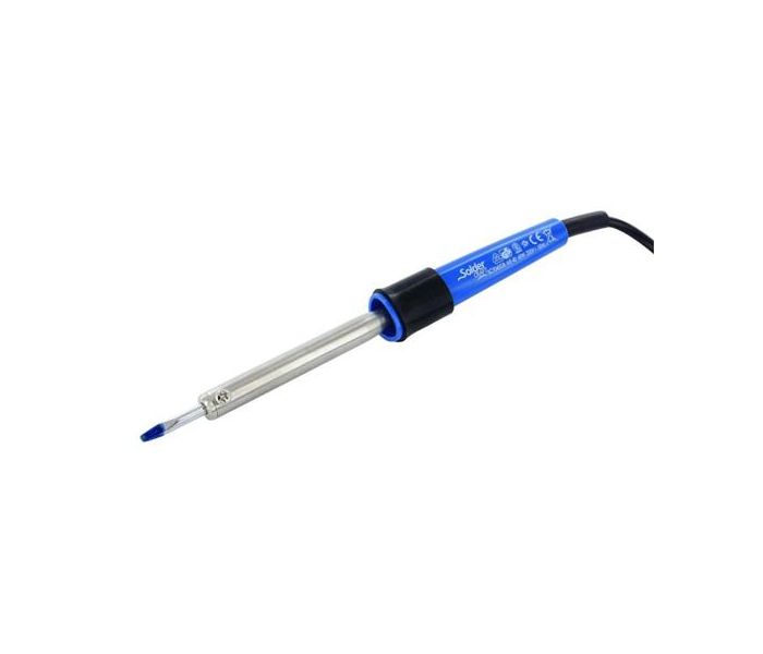 15w 230v Soldercraft Soldering Iron