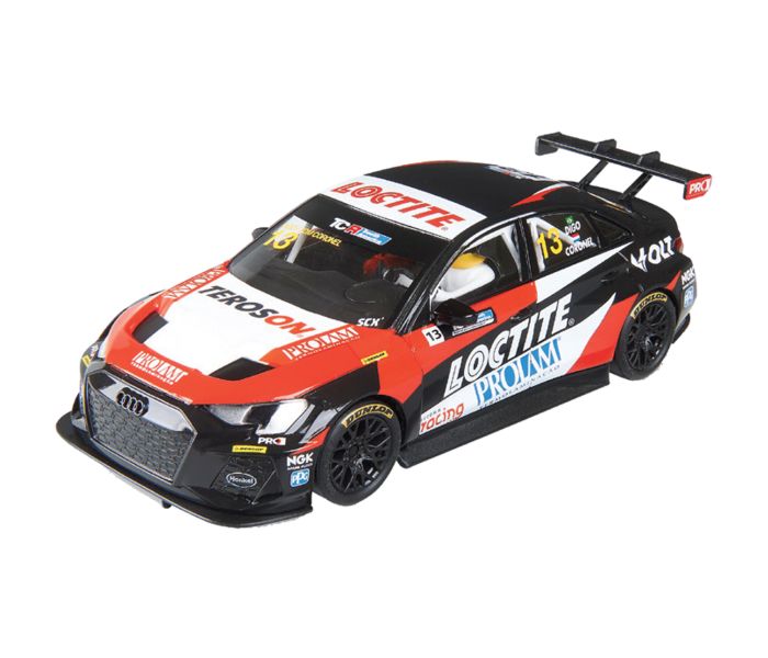 Advance Digital Audi RS3 LMS TCR Loctite