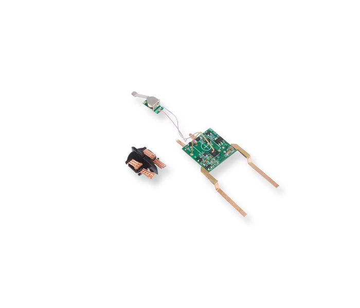 Advance Digital Type C (Formula) Car Conversion Kit