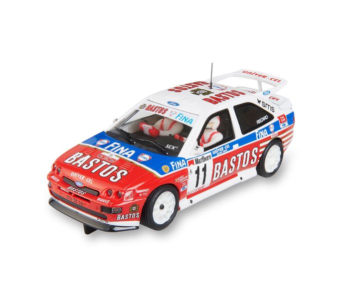 Ford Escort Cosworth Ypres '95