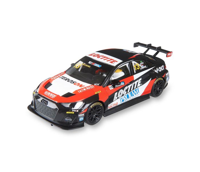 Audi RS3 LMS TCR Loctite