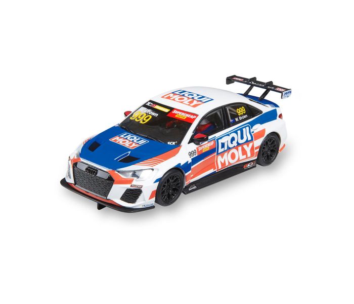 Audi RS3 LMS TCR Liqui Moly