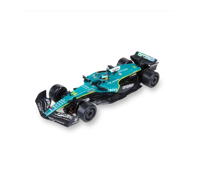 Aston Martin Formula 1 Alonso '25