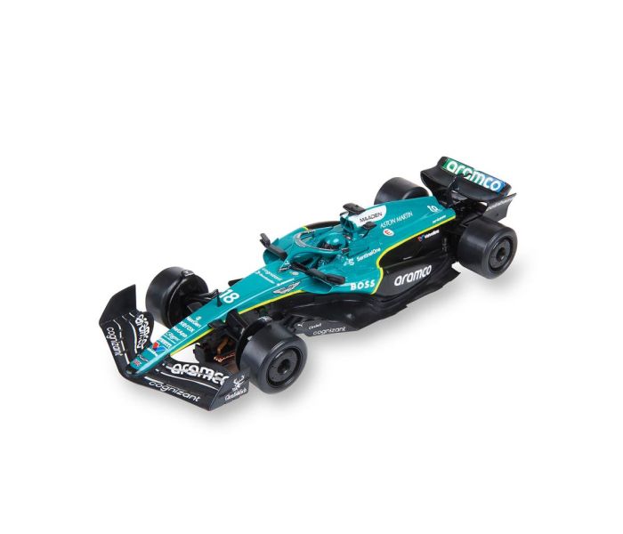 Aston Martin Formula 1 Stroll '25