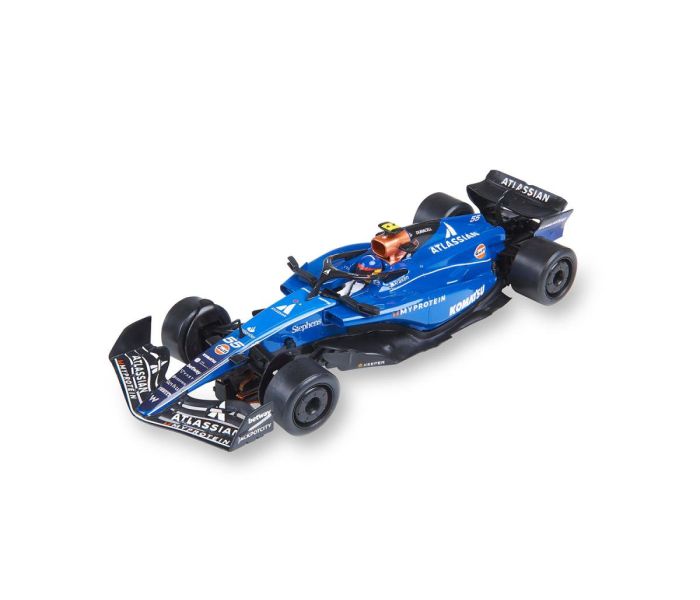 Williams Formula 1 Sainz '25