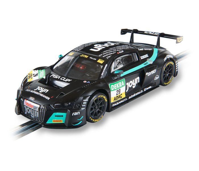 Audi R8 LMS GT3 R.Feller Land Motorsport