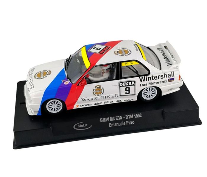 M3 E30 DTM 1992 Emmanuale Pirro