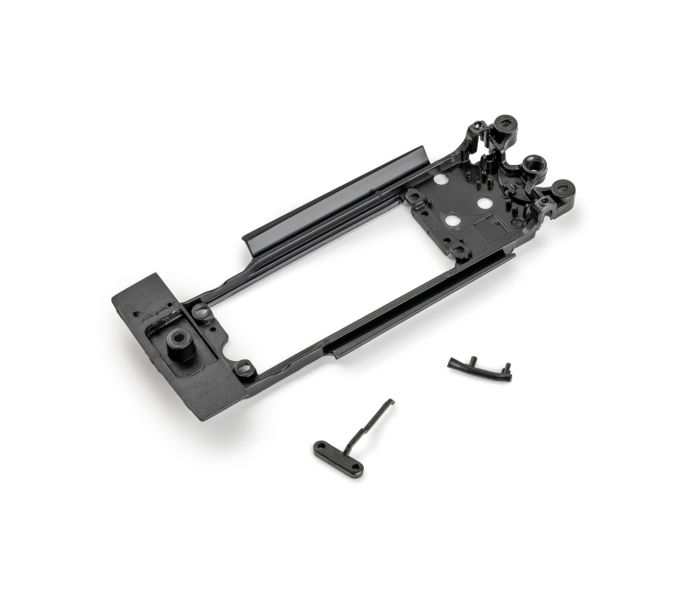 Datsun 510 Chassis