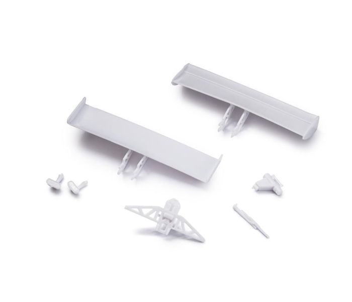 767B Spare Parts