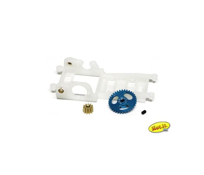 Sidewinder 1mm Offset Conversion Kit