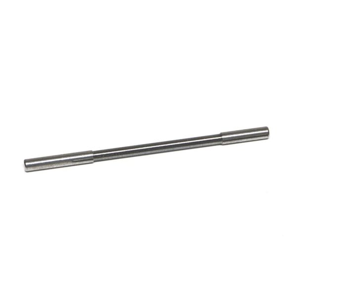 Ultra Racing Low Friction 3/32' x 48mm Axle Narrow Centre