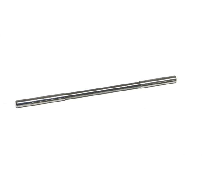Ultra Racing Low Friction 3/32'' x 54mm Axle Narrow Centre