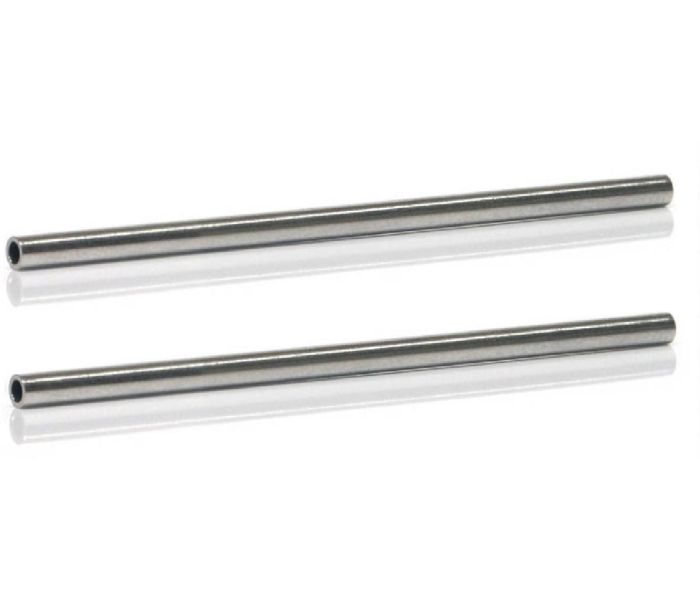 Axle 3/32'' 58mm Hollow (2)