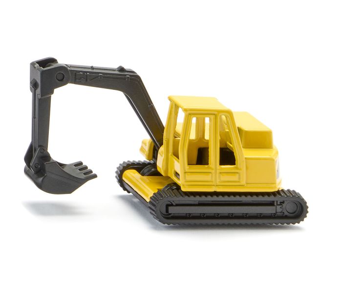Excavator