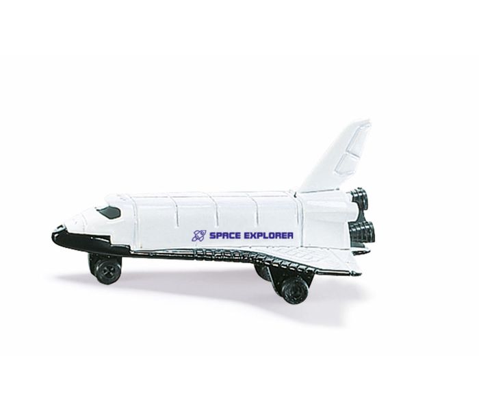 Space Shuttle