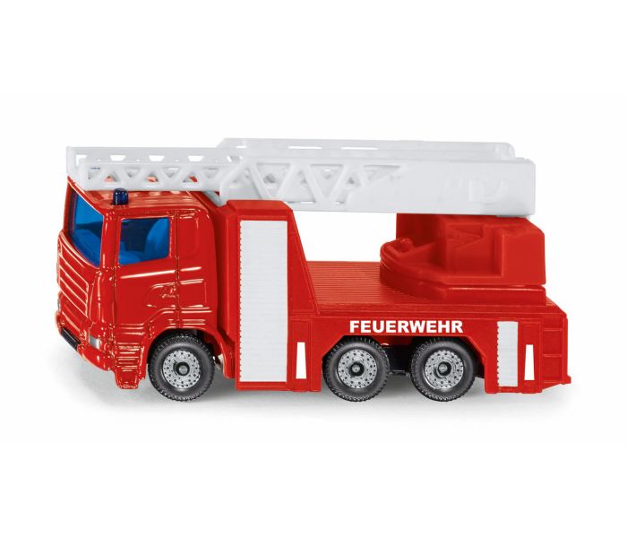 Fire Engine