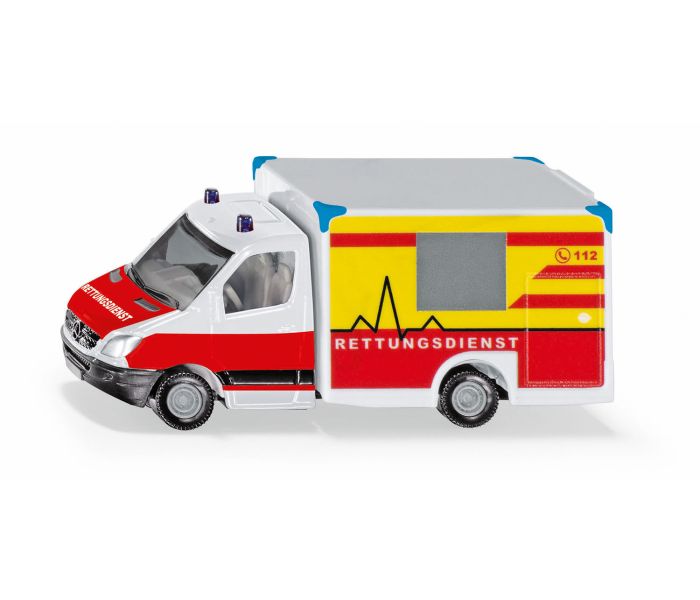 Ambulance