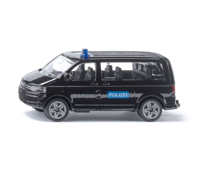 VW T5 Special Task Force