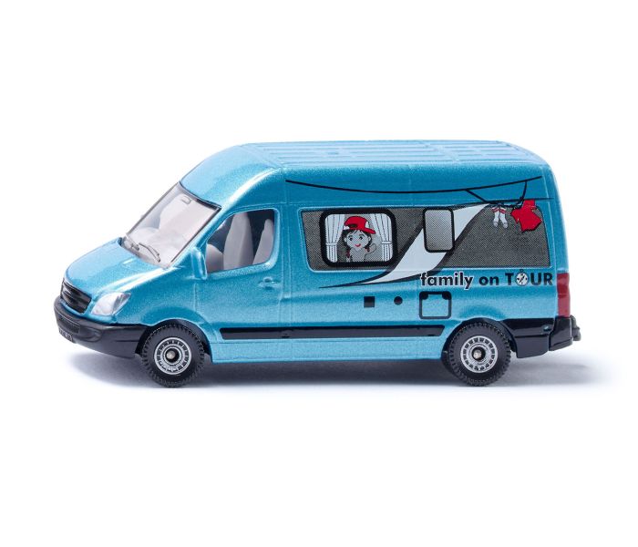 Camper Van