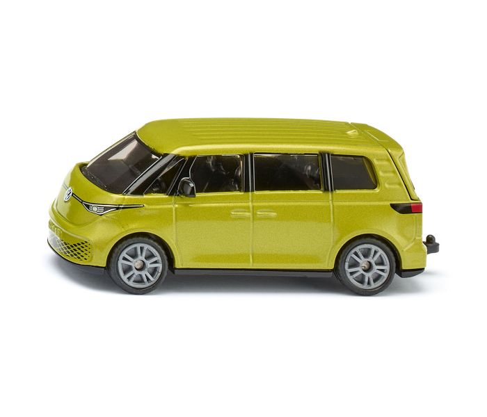 VW ID.Buzz