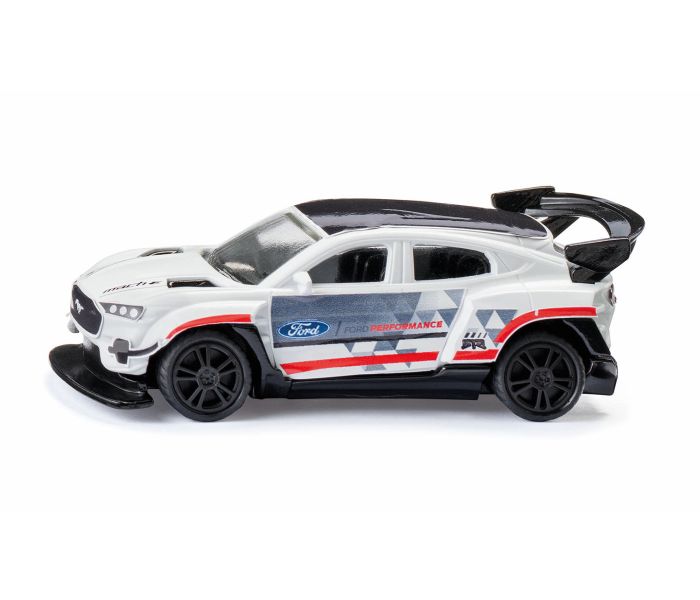 Ford Mustang Mach-E 1400