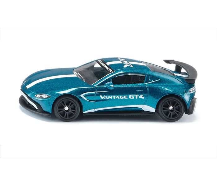 Aston Martin Vantage GT4