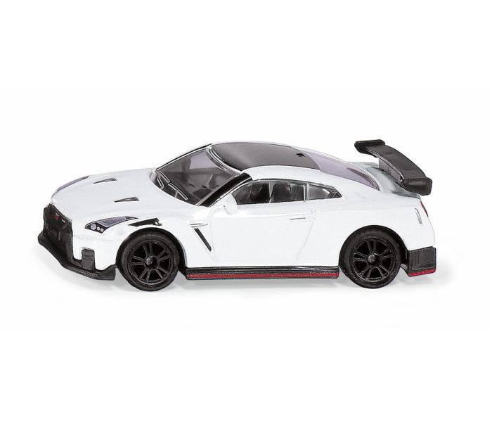 Nissan GT-R Nismo