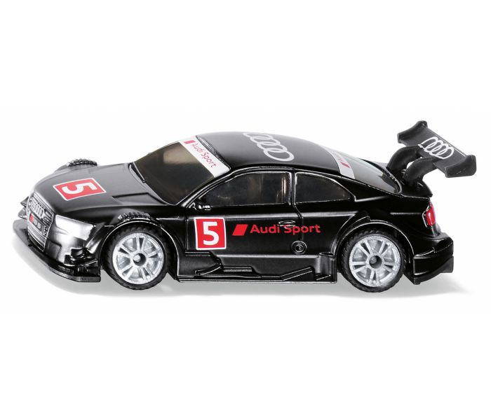 Audi RS5 Racing