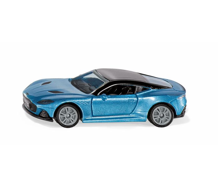 Aston Martin DBS Superleggera Car